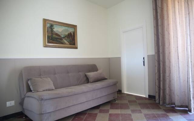 Guesthouse regina margherita