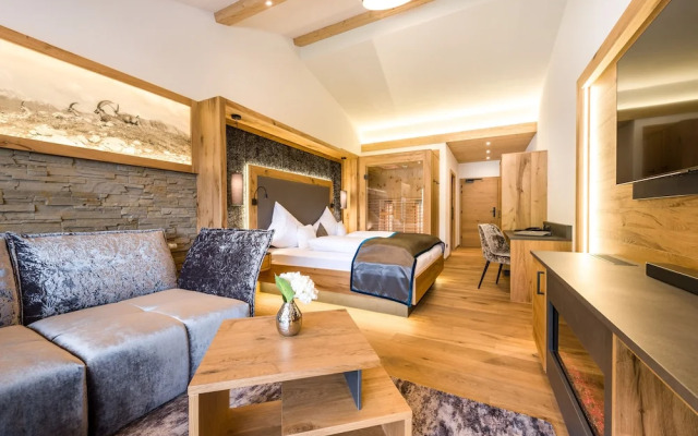 Wohlfühlhotel Berg Heil