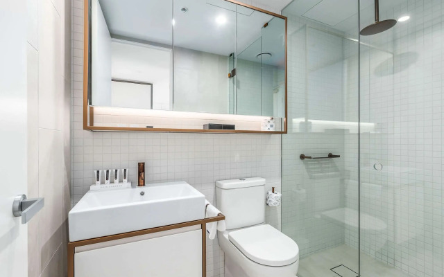 Domi Serviced Apartments