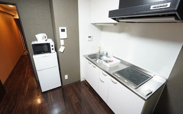 Rafore Shimanouchi II