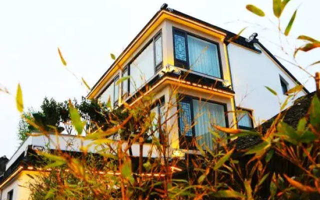 Youqi Boutique Hostel