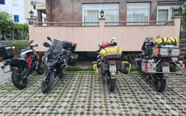 Garni Hotel Fineso
