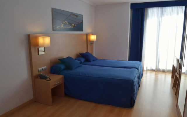 Hotel del Port