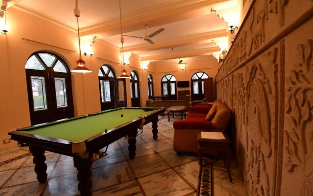 Club Mahindra Bharatpur