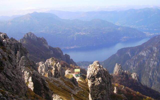 Appartamento da Manu