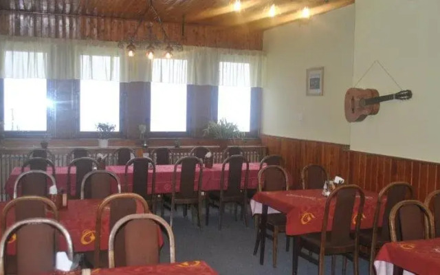 Dvorská Bouda