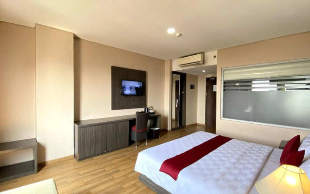 Merapi Merbabu Hotels & Resort Bekasi