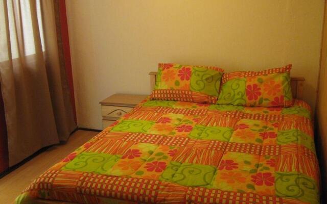 Hostal del Barrio