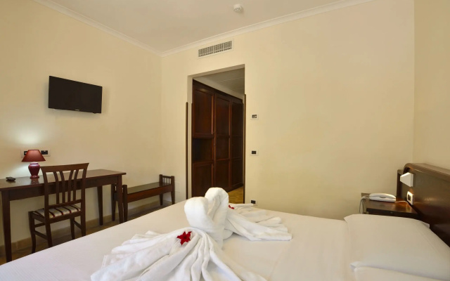 Casa I Cappuccini