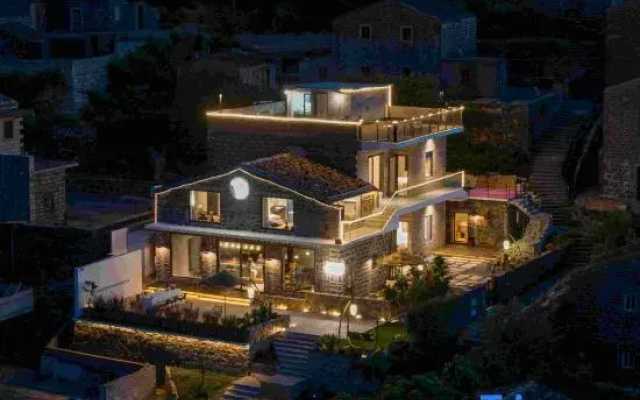 Mandu Seaview Holiday Homestay (Changjiang'ao Beach Jingsha Branch), Pingtan Island