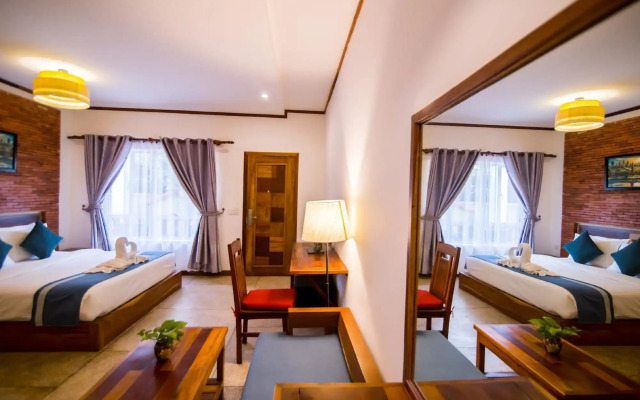 Amma Hotel