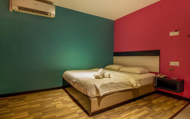 e Hotel