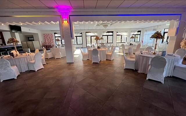 Landhotel zum Kühlengrund & Soultans Paradise