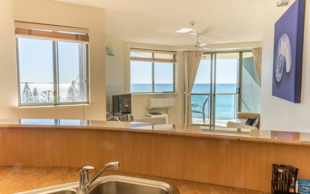 Malibu Mooloolaba