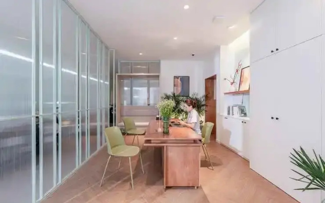 Express by M Village Dien Bien Phu Q3, a brand of Modern Village Lifestyle