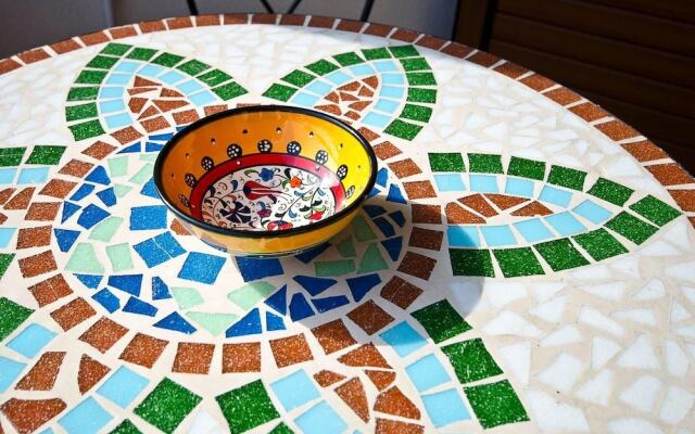 Sicily new Apartment Next sea With two Bedrooms