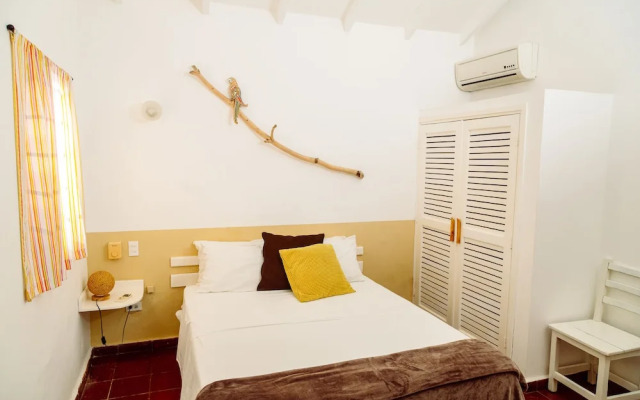 Villa Panorama Beach