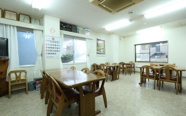 Hotel Auberge Yakushima
