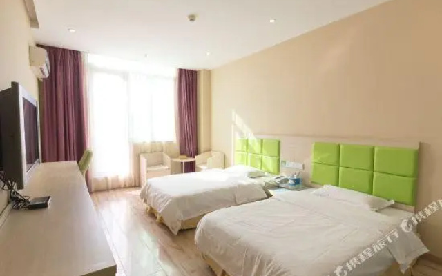 Dongdu Good Hotel Liuzhou