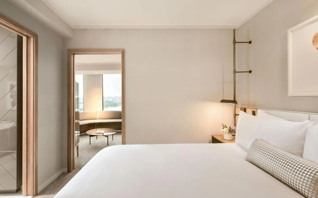 JW Marriott Parq Vancouver