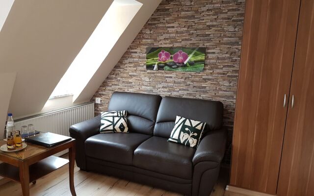 Hotel Pension Fuhrhop