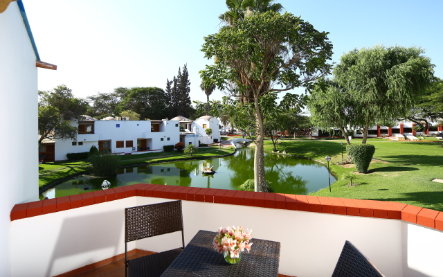Hotel Las Dunas