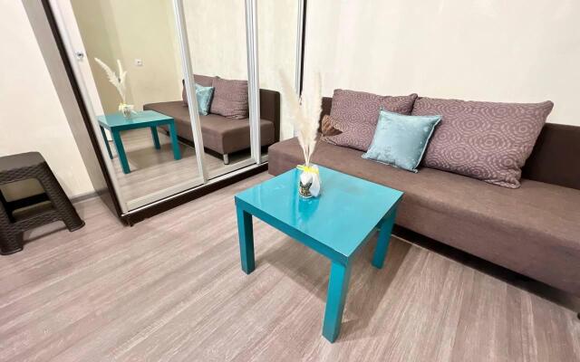 Апартаменты на проспекте Кирова 84