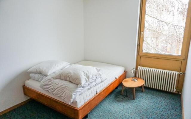 Grosse 4 Zimmer Wohnung mit traumhafter Aussicht