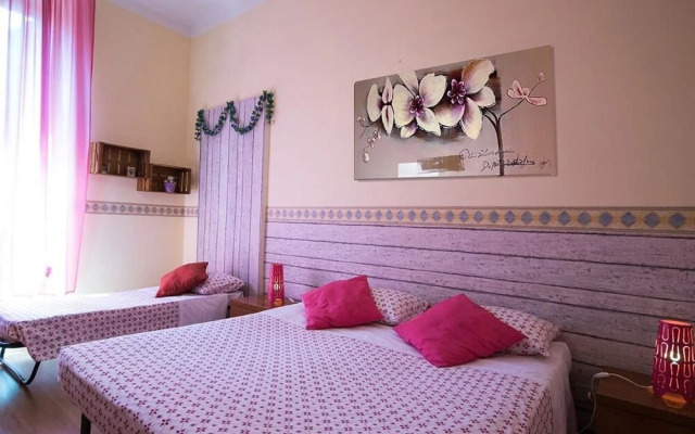 La Dolce Vita Guesthouse