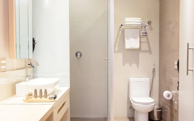 Ritz Copacabana Hotel