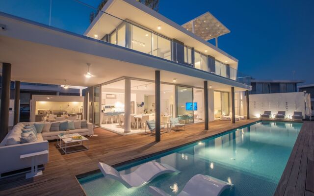 Protaras Olivine Villa Ol3