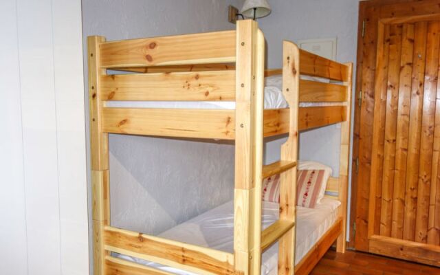 Villa Les Grets Saint Gervais 18580