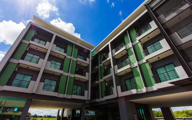 Siva Royal Hotel