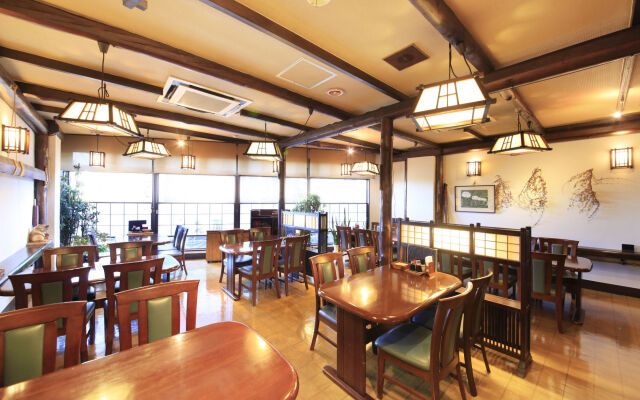 Fuji Green Hotel