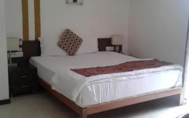 Sai Orbit Serviced Apartments