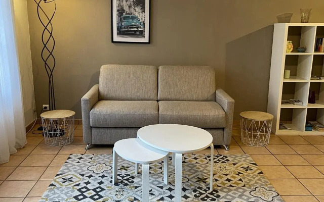Appartement le Saint-Nicolas Auxerre Les Quais