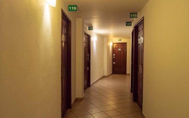 Hotel Puente Nacional & Spa