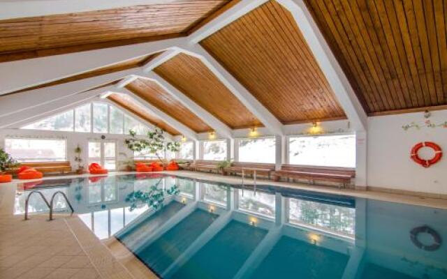 Resort Cheile Gradistei Moieciu