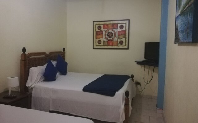Aparthotel Genova