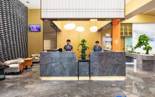 Yunfan Hotel