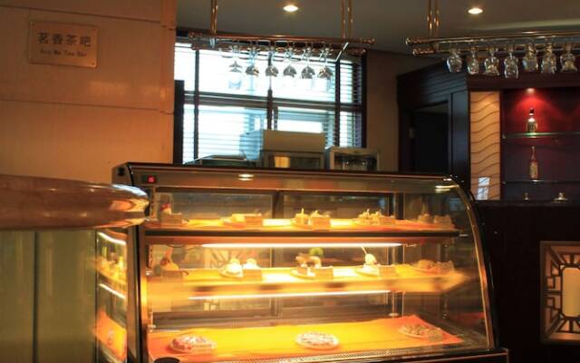New Southasia Hotel