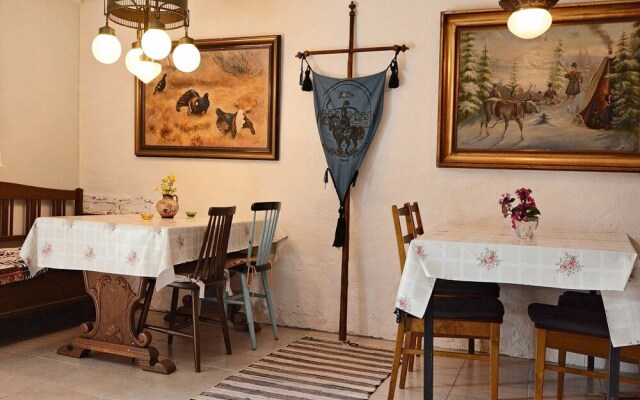Holiday Home in Sölvesborg