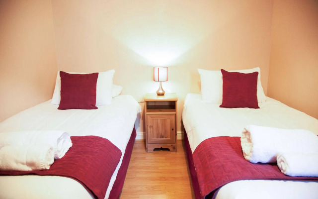 Royal Mile Accommodation