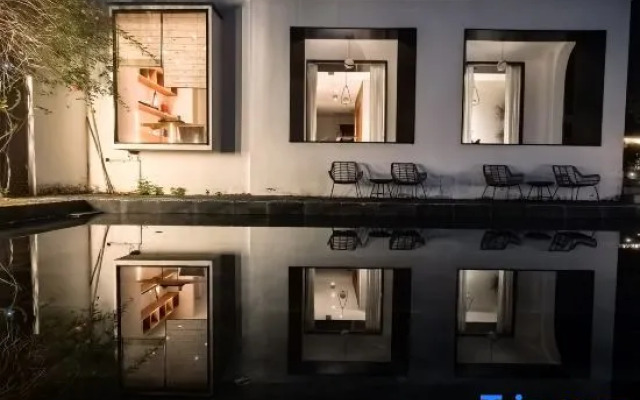 Jingdezhen YouRanJu Homestay