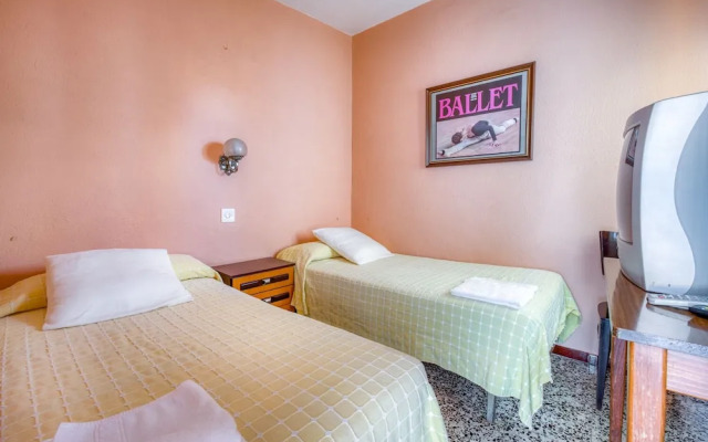 Hostal El Roser