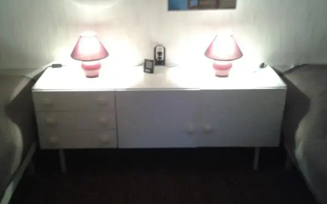 Ferienwohnung Altenau