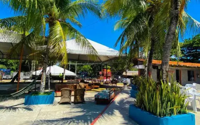 Hotel Portal Duleste
