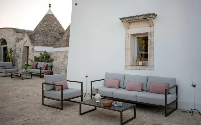 Casa Badra by Boutique