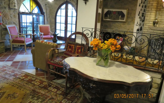 Hotel Kalehan