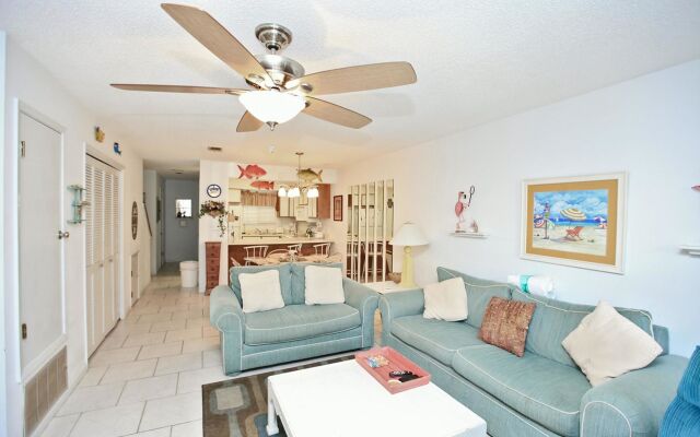 Portside Resort by Panhandle Getaways